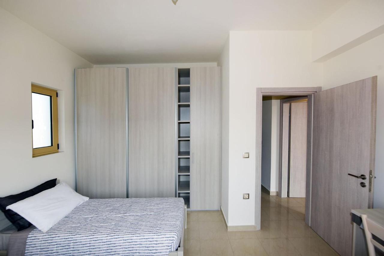 Stelia Luxury Apartments Kalavarda Екстер'єр фото